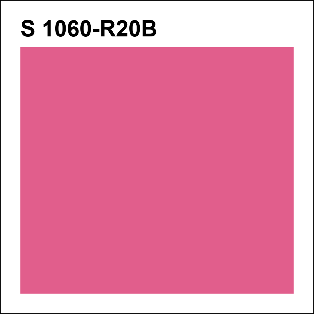 S 1060-R20B за кг
