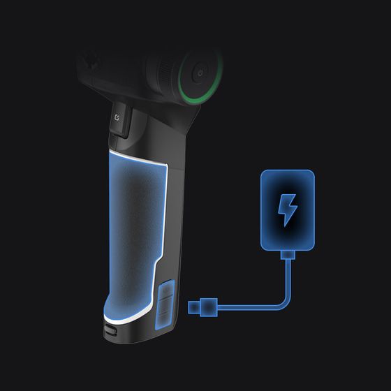Moza Aircross 2 Professional Kit