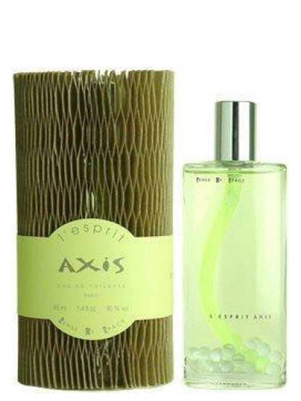 Axis L'esprit