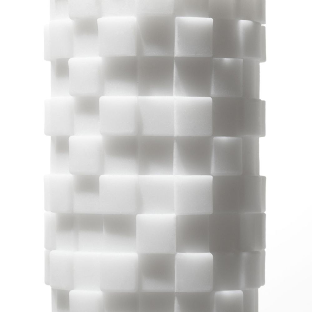 Мастурбатор Tenga Masturbator Sleeve 3D Module