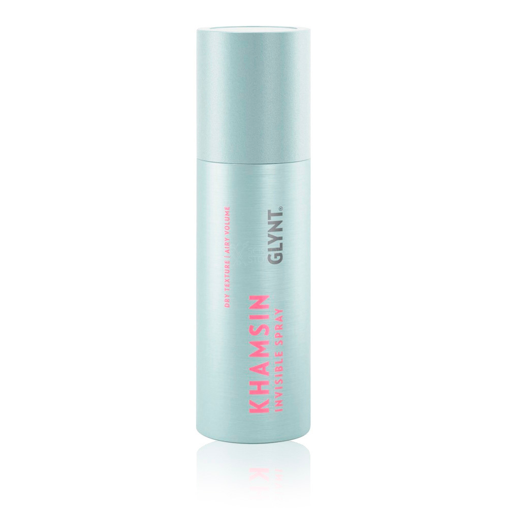 Невидимый структурирующий спрей с матовой текстурой GLYNT Khamsin Invisible Spray