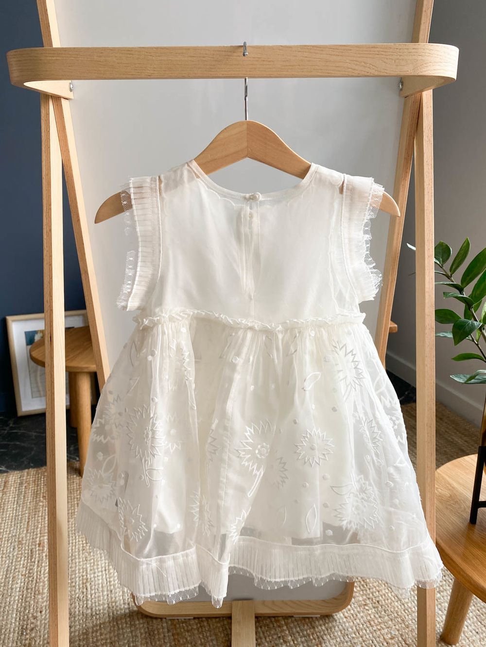 Платье Stella McCartney