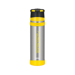 Термос Thermos FFX-901 CS (0,9 литра), желтый