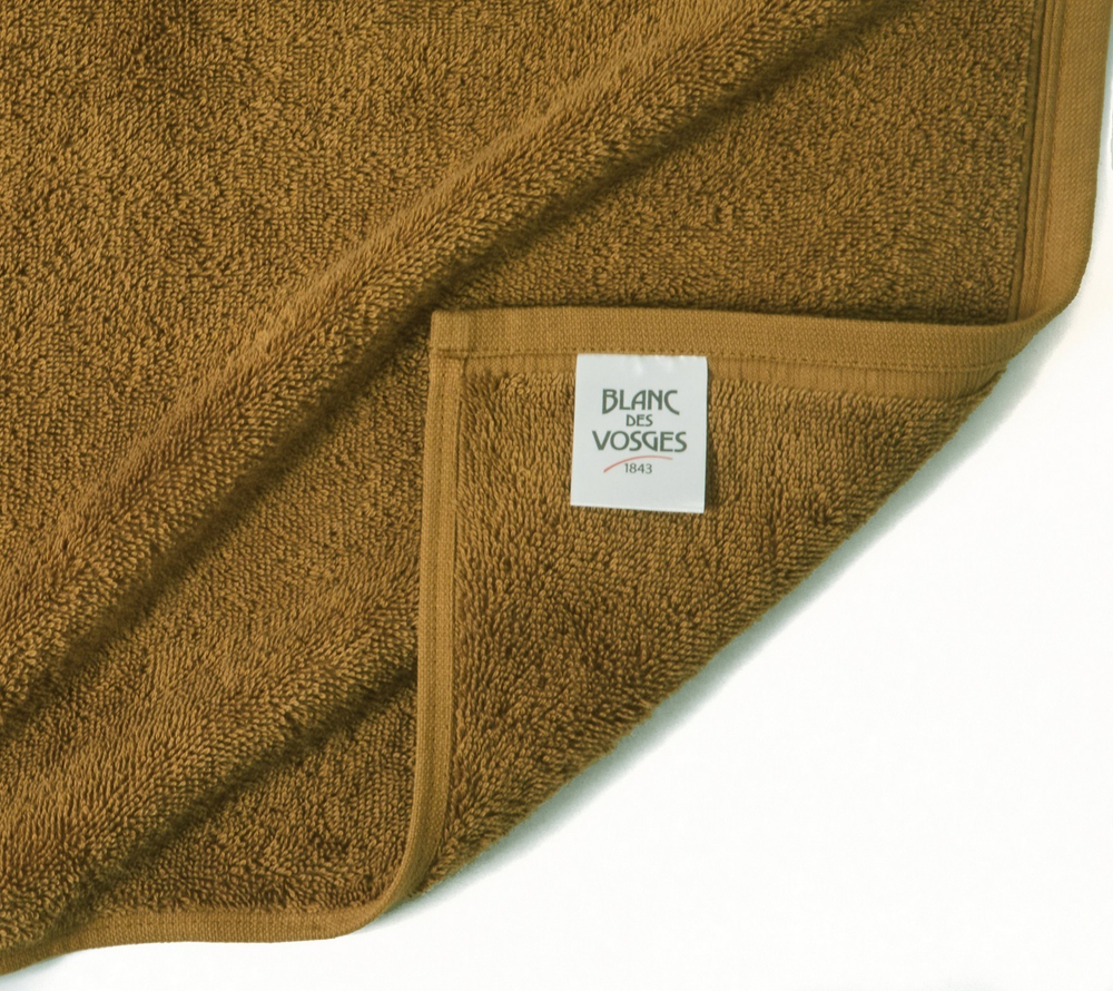 nan Uni Blanc des Vosges 30x50 Коричневый