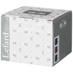 КРУЖКА LEFARD "TRENDY" 420 МЛ