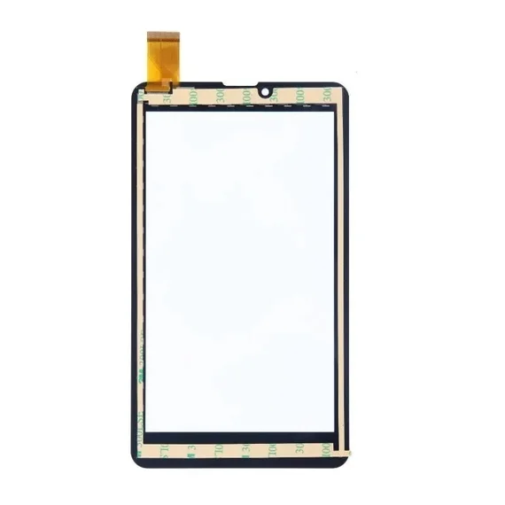 Тачскрин Dexp Ursus N169 Mix 3G (Черный)
