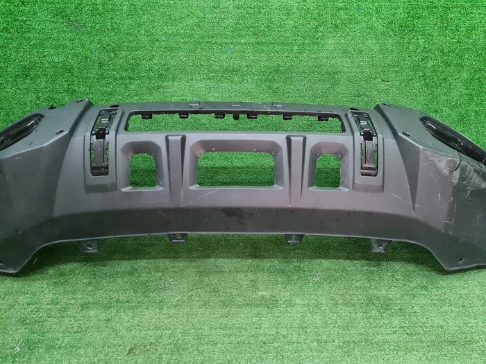 Бампер передний Haval Dargo X (2022-н.в.)