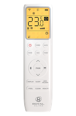 Инверторный кондиционер ROYAL CLIMA PERFETTO NEW 2025 DC EU Inverter RCI-PFD55HN Инверторный кондиционер ROYAL CLIMA PERFETTO NEW 2025 DC EU Inverter RCI-PFD55HN