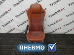 Сиденье водительское пневматическое 2023г