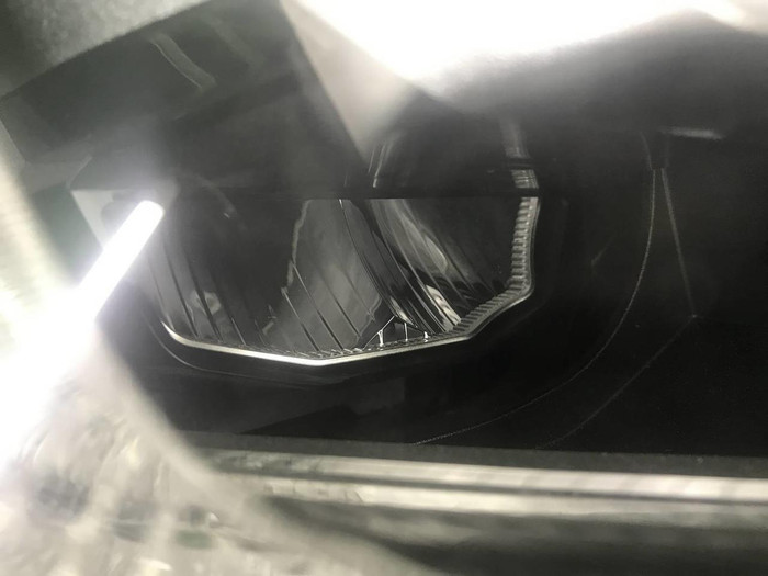 Фара правая BMW 7er G11 G12 (2019-2022) LED