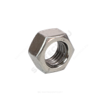Гайка стальная М12 к.п. 5 шестигранная вес DIN 934 (5915/5927)