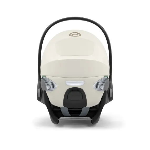 Автокресло Cybex Cloud T i-Size Off White Plus