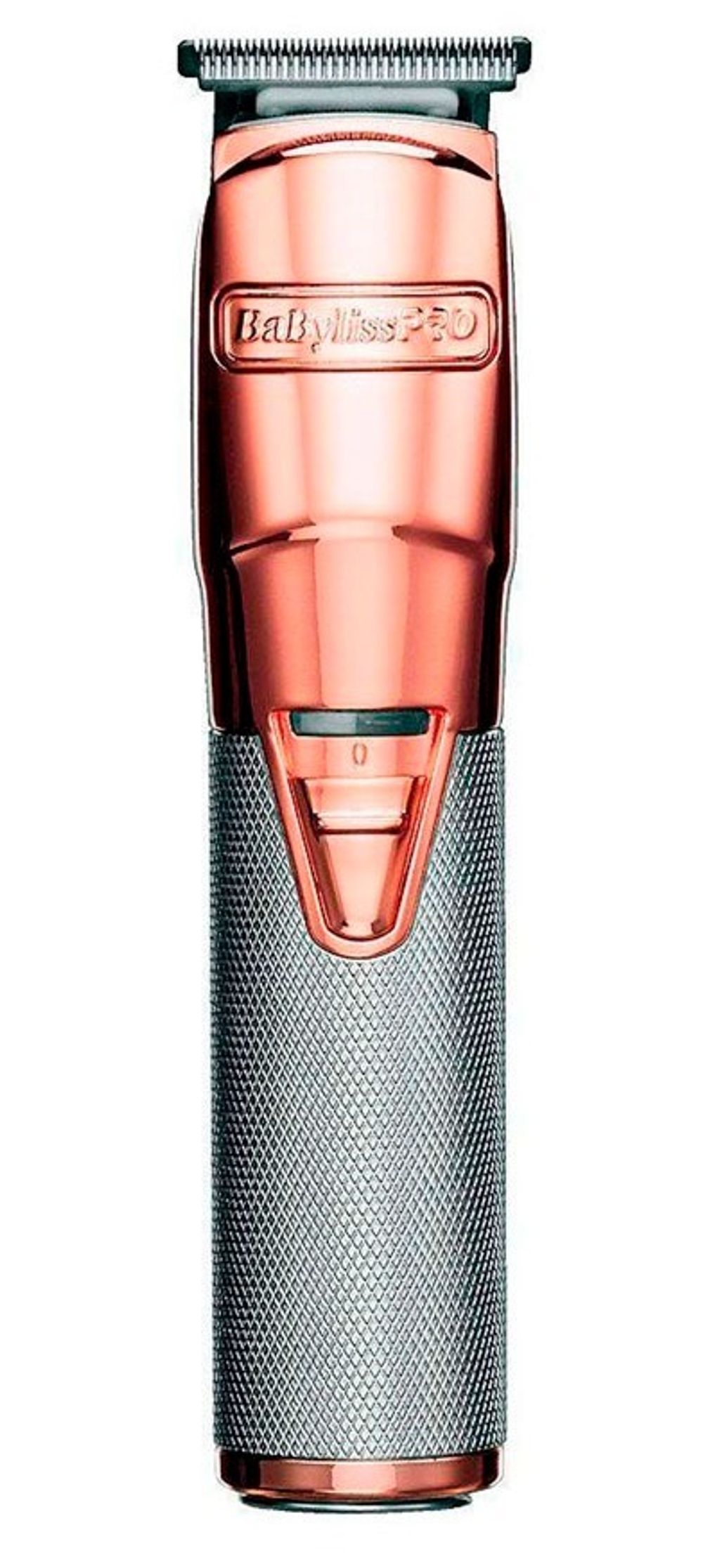 Профессиональный триммер BaByliss PRO RoseFX 4ARTISTS FX7880RGE