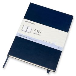 Блокнот для рисования Moleskine Art Sketchbook A4 (ARTBF832B20)