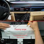 Магнитола для BMW 3-серия E90 2005-2012 (без штатного экрана) - RDL-6273-L монитор 10.25" на Android 13, Быстрая, CarPlay, 4G SIM-слот, джойстик в комплекте
