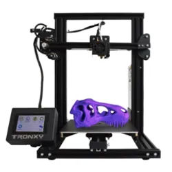 Фотография — 3D-принтер Tronxy XY-2