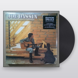 Joe Dassin — Joe Dassin (LP)