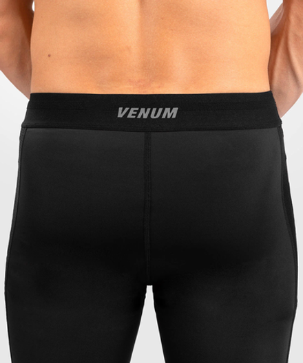 Тайтсы Venum G-Fit Air Black