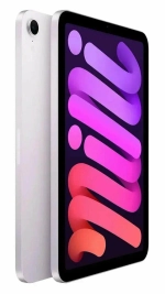 iPad mini 128 ГБ LTE, фиолетовый