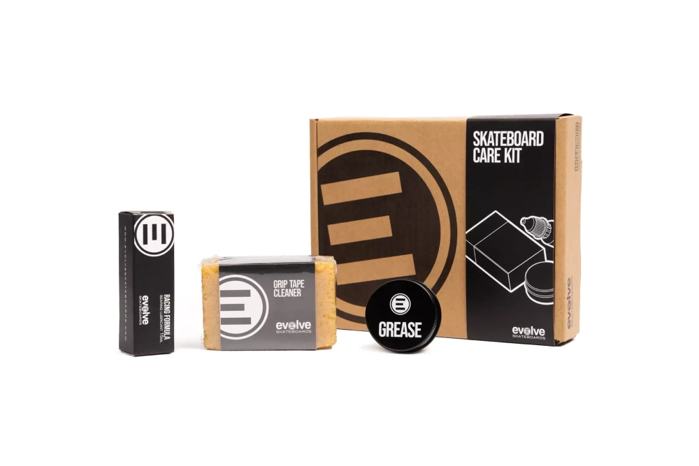 Набор для ухода за доской Evolve Care Kit
