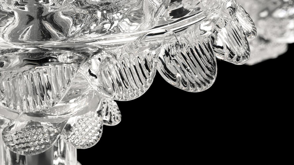 Люстра Barovier&Toso 4604