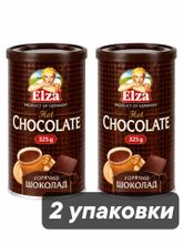 Горячий шоколад Elza 325 г x 2 шт
