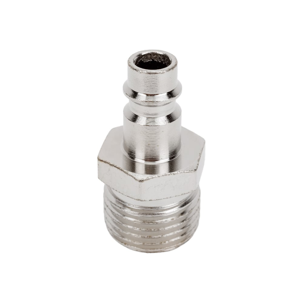 Разъемное соединение (рапид папа - 1/2"M) Gigant G-PN14037