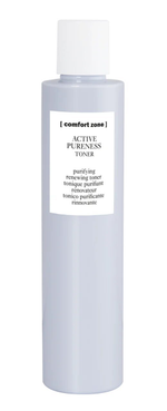 COMFORT ZONE Тоник очищающий Active Pureness