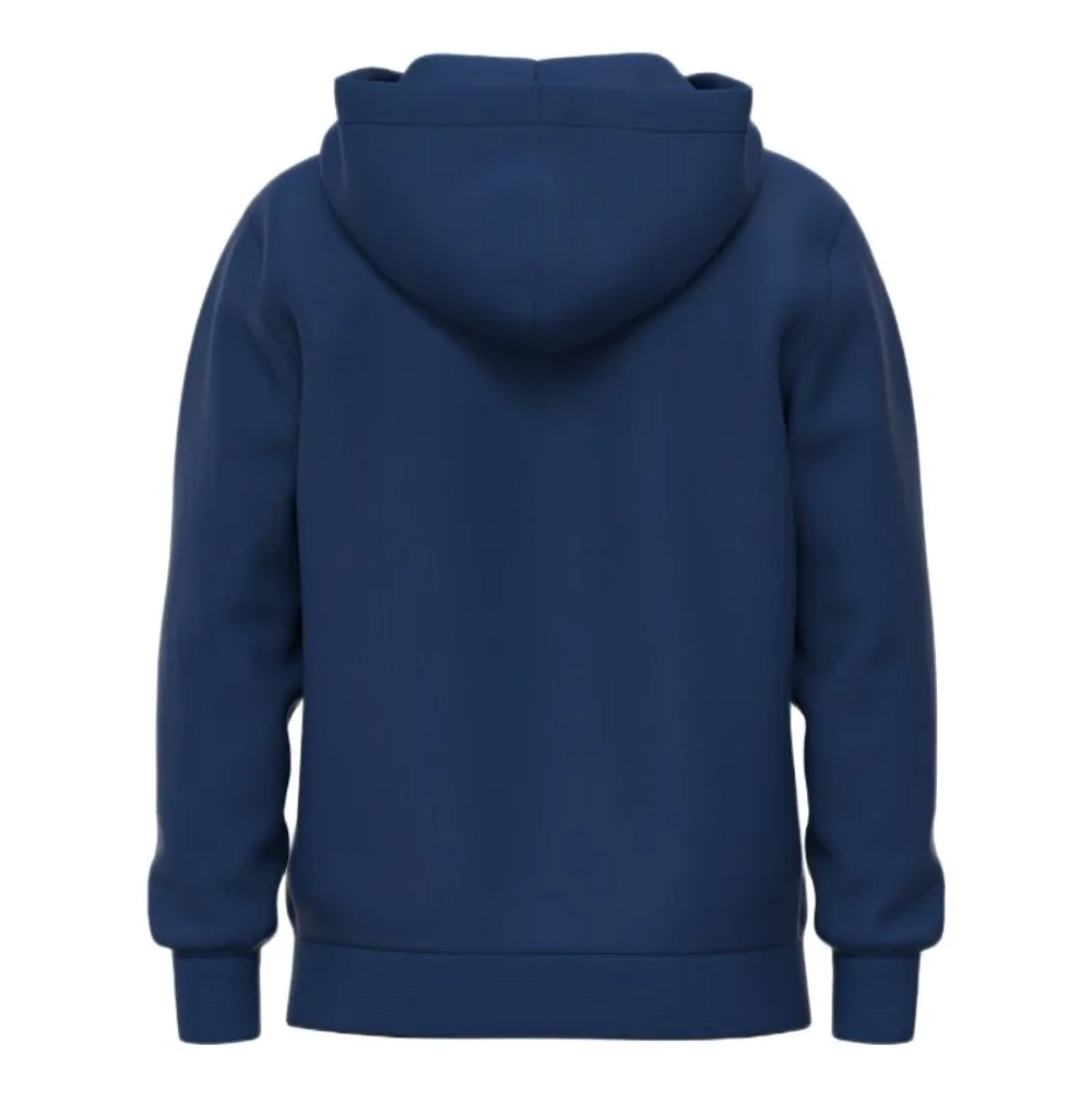 Мужская теннисная кофта Björn Borg Essential 1 Zip - estate blue