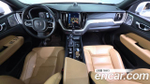 Volvo XC60 D5 — 2020