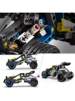 Лего Техник Внедорожный гоночный багги Technic