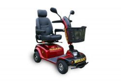 Электроскутер Superior Shopper MT-40 (450W)