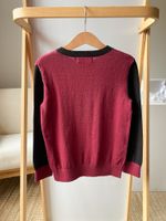 Новый хлопковый свитер Stella McCartney, 116