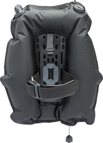 Жилет компенсатор Cressi Patrol BCD Тип-крыло