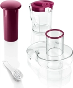 Соковыжималка Bosch MES 25C0