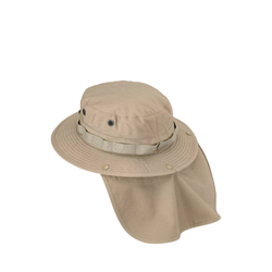 Панама Helikon-Tex Boonie Hat - Polycotton Ripstop Khaki
