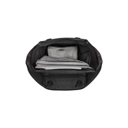Рюкзак Ortlieb Soulo 25л Ebony