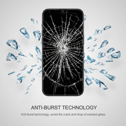 Защитное стекло Nillkin CP+ PRO для iPhone 15 Pro Max