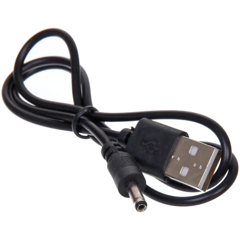 Настольная лампа «Sweet - Полёт в космос» LED 10,8*10,8*21,5 см, USB 3.7v 3w, Белый