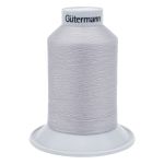 Нитки некрученые Gutermann Skala 240 (5000 метров), 1 кат. | 038 св.серый