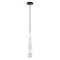 Подвесной светильник LED4U L7122-1 WH LED4U