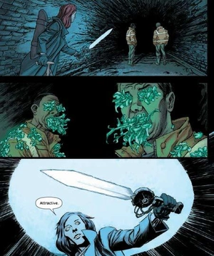 Injection