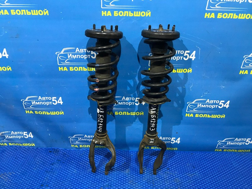 Стойка передняя правая Honda ODYSSEY 1998-2004