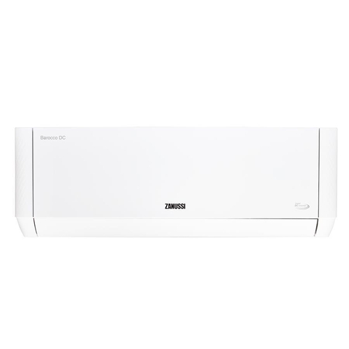 Сплит-система кондиционер настенный Zanussi Barocco ZACS/I-12 HB/A22/N8 на 35 м²