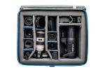 Чемодан Tenba Air Case Attaché 2520w для фотоборудования на колесах