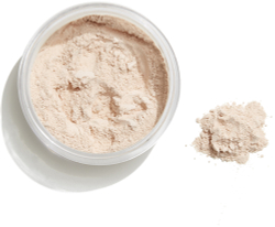 Gosh Waterproof Setting Powder - Водостойкая пудра для фиксации оттенок 001 Transparent, 7 g