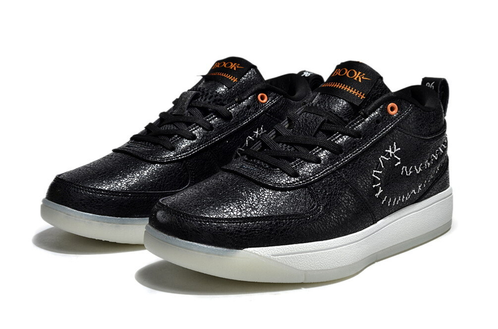 Купить в Москве Nike Book 1 Halloween