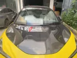 Карбоновый капот для Lotus Eletre Лотус Элетре