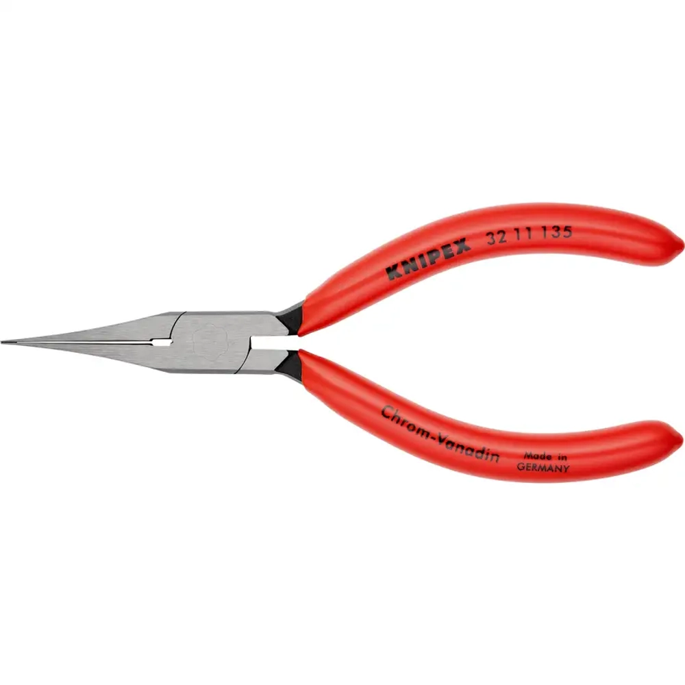 Плоскогубцы для регулировки черненые 135 мм Knipex 32 11 135