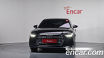 Audi A8 55 TFSI Quattro LWB — 2021